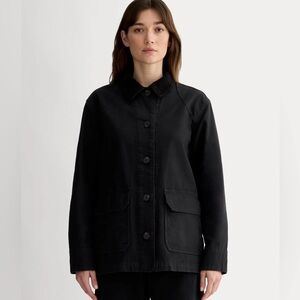 Everlane The Barn Jacket
